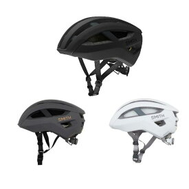 ＼全品2500円OFF★20時～4H限定／Smith Network Mips Helmet (Bicycle) 自転車用ヘルメット ダウンヒル MTB XC BMX マウンテンバイク ロード クロスカントリーにも かっこいい(AMACLUB)