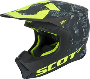 _4ȏ10OFFӍՁ^Scott XRbg 550 S18 Camo cross Helmet gNX wbg It[h oCN J NX y/zyAMACLUBz  X