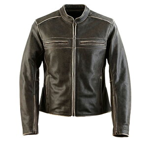 _ő41{ ӍՁ11/14()10`^y3XL܂ŁzBLACK BRAND ubNEuh THE VINTAGE REBEL WOMEN'S JACKET U[WPbg H~ (Vol.12)