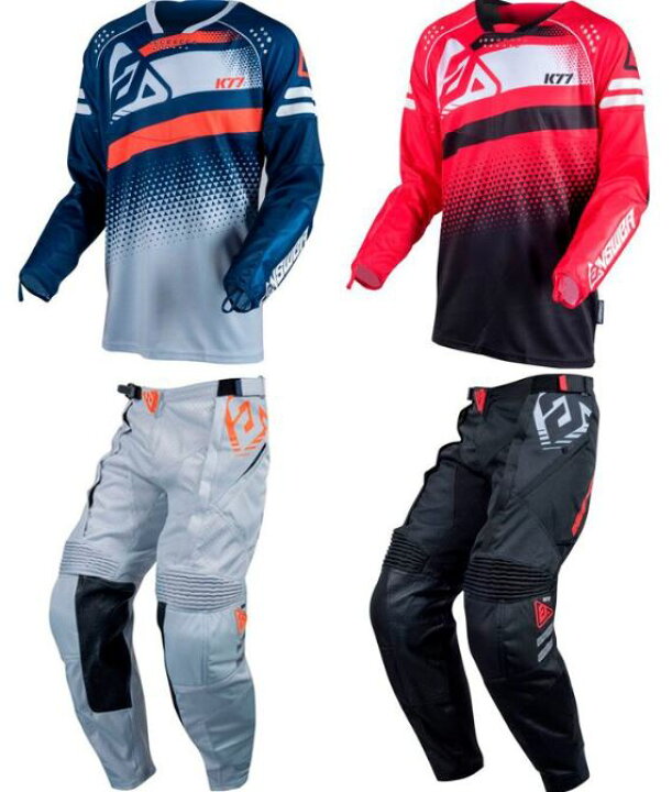 楽天市場】＼全品2000円ｸｰﾎﾝ+P5倍☆2/20(木)限定／ANSWER アンサー K77 