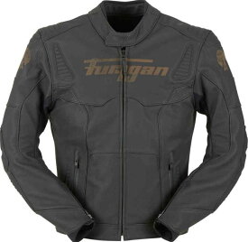 ＼全品最大20%off★3/30(土) 5の日合わせ／【3XLまで】Furygan フュリガン Fury Sherman Leather Jacket レザージャケット 牛革 D3Oプロテクター バイク 大きいサイズ 【AMACLUB】 秋冬