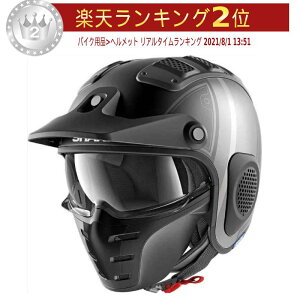 Shark V[N X-Drak Terrence Mat Jet Helmet WFbgwbg IV I[vtFCX oCN c[Oɂ y/Vo[zX