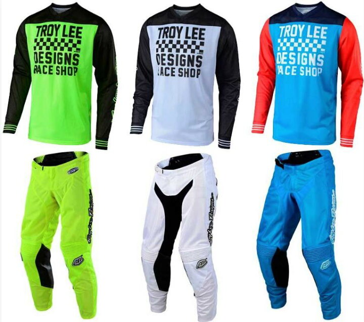 楽天市場】＼全品1000円ｸｰﾎﾝ☆6/29（月)限定／TROY LEE DESIGNS 