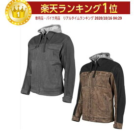 ＼全品2500円OFF★20時～4H限定／【3XLまで】Speed and Strength スピード アンド ストレングス ROUGH NECK JACKET パーカー ワックスコットン バイク ラフ ネック 大きいサイズ 【AMACLUB】