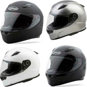 _SiP5{10/30()^y3XL܂ŁzGMAX FF-49 FULL FACE SOLID STREET HELMET ttFCXwbg oCN 傫TCY蔒yAMACLUBzX