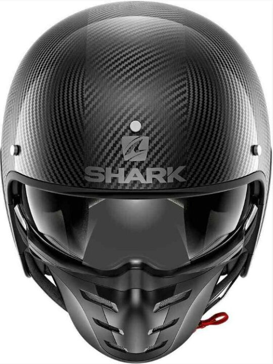 楽天市場】＼全品P5倍☆3/20(木)限定／【カーボン】Shark シャーク S 