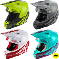 楽天市場】fly（種類（バイク用ヘルメット）オフロード）（ヘルメット