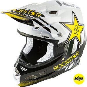 _SiP5{11/18()^FLY tC F2 CARBON MIPS ROCKSTAR HELMET gNXwbg wbg It[h oCN F2J[{ bNX^[ ybNX^[zyAMACLUBz