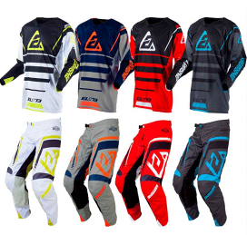 Amazon.com: Answer Racing K77 Men's Off-Road Motorcycle