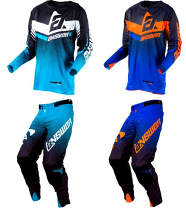 アンサーAnswerモトクロスジャージ／サイクルウェア　セット　キッズ用 Amazon.co.jp: [Answer] アンサー SYNCRON JERSEY 子供用