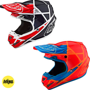 _4ȏ10OFFӍՁ^TROY LEE DESIGNS gC[fUC SE4 COMPOSITE METRIC gNXwbg wbg It[h oCN MIPS R|Wbg gbN yAMACLUBz