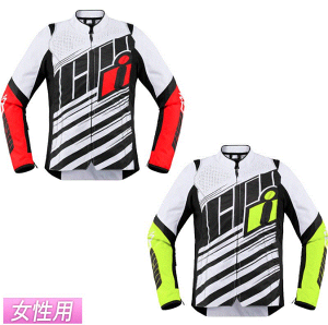 _Si1500~N[zK9/21()^ICON ACR OVERLORD SB2 WOMENS JACKET fB[X oCNWPbg D3OveN^[ oCN Xg[g I[o[[h EFY yAMACLUBz