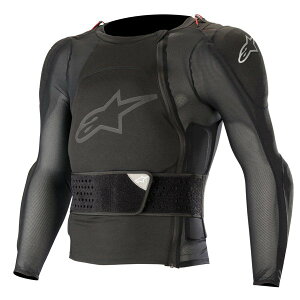 _Si1000~N[zK10/7()^ALPINESTARS SEQUENCE LONG SLEEVE PROTECTION JACKET veN^[WPbg It[hveN^[ ی V[NGX OX[u yAMACLUBz
