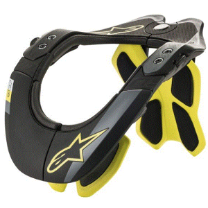 Alpinestars ApCX^[Y BNS TECH-2 NECK SUPPORT lbNveN^[ lbNuCX It[hveN^[  oCN ebN2 lbNT|[g yAMACLUBz