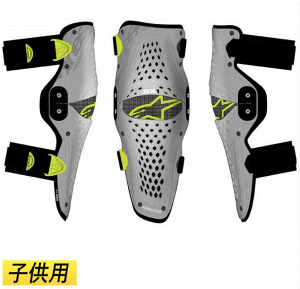 _Si1000~N[zK9/23(j)^Alpinestars ApCX^[Y SX-1 KNEE PROTECTOR (YOUTH) j[K[h j[veN^[ It[hveN^[ gNX G oCN yAMACLUBz