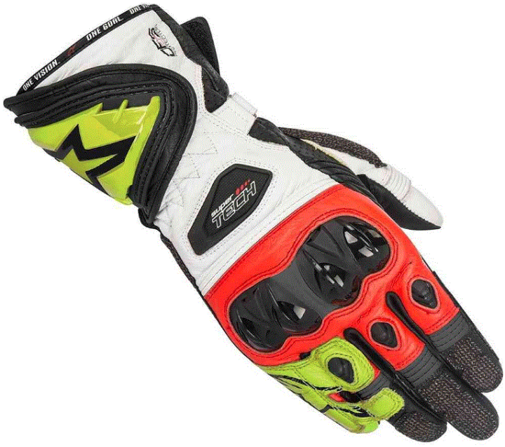 d*3様 SUPERTECH GLOVE バイクグローブ サイズ:S 3556017 SUPERTECH GLOVE スーパーテックグローブ｜RIDE-MOTO