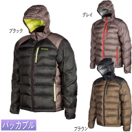 ＼全品2000円クーホン+P10倍★10/10（土)限定／【パッカブル】Klim クライム Camber Jacket ダウンジャケ…
