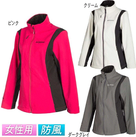 ＼全品3000円OFF★20時～4H限定／KLIM クライム Whistler Women's Jacket レディース ウィメンズ フリースジャケット ソフトシェル デイリーウィンドストッパー ウィンタースポーツ ウィスラー 【AMACLUB】