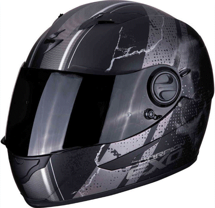 楽天市場】【欧州限定モデル】Scorpion スコーピオン Exo 490