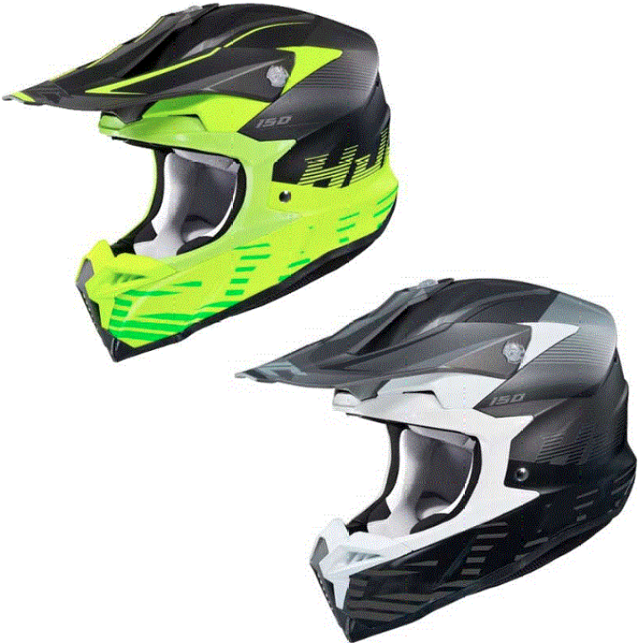 HJC i50 オフロードヘルメット グレー/イエロー 楽天市場】＼全品P5倍☆7/30(水)限定／HJC エイチジェイシー I50