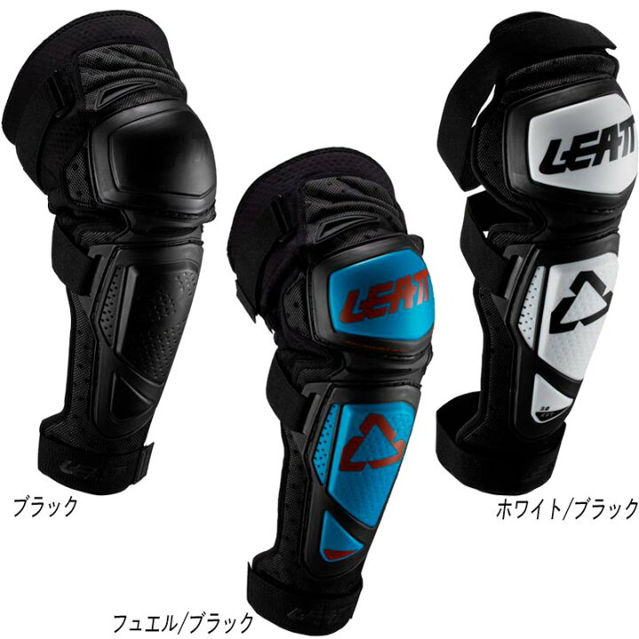 楽天市場】＼全品1000円ｸｰﾎﾝﾟ☆2/22(土)限定／LEATT リアット EXT KNEE 