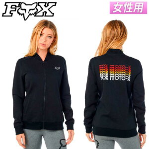 _Si1000~OFF11/27i)BtCf[@^FOX tHbNX DRAGWAY ZIP FLEECE (WOMENS) JWAWPbg Wbvt[X It[h oCN c[O fB[X 킢 hbOEFC(