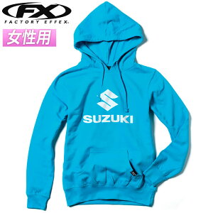 _Si1500~N[zK11/6()^FACTORY EFFEX t@Ng[FX SUZUKI PULLOVER (WOMEN'S) p[J[ XEFbg vI[o[It[h fB[X t@Ng[FX XYL(ANA})