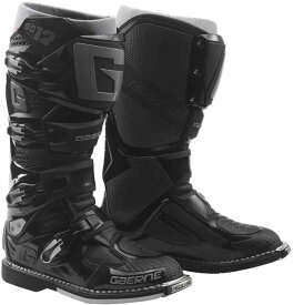 【1点限り価格 約27cm 翌々営業日お届け】Gaerne ガエルネ SG-12 Enduro Black オフロードブーツ モトクロス バイク ツーリング ゴアテックス イタリア かっこいい 大きいサイズ あり(AMACLUB)
