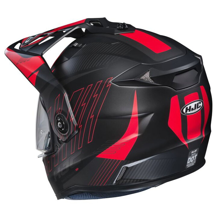 楽天市場】＼全品1000円ｸｰﾎﾝ☆6/29（月)限定／HJC エイチジェイシー DS 