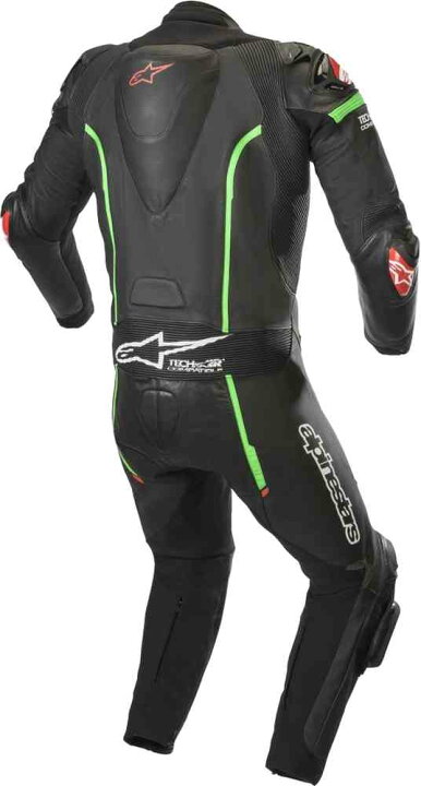 楽天市場】＼全品P5倍☆3/20(木)限定／ALPINESTARS GP Pro v2 Tech-Air  