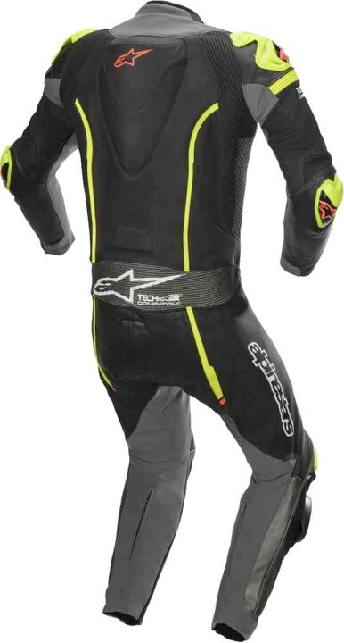 楽天市場】＼全品P5倍☆5/20(火)限定／ALPINESTARS GP Pro v2 Tech-Air 