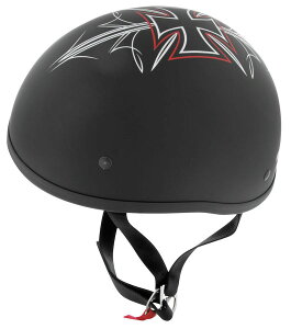 ハーフ アメリカン ヘルメット バイク用ヘルメット 通販 価格比較 価格 Com