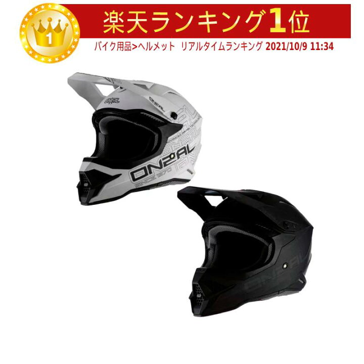 楽天市場】＼全品1500円ｸｰﾎﾝ☆6/27（土)限定／【即納可】Oneal 