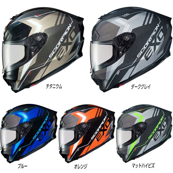 楽天市場】＼全品1500円ｸｰﾎﾝﾟ☆11/22(金)限定／SCORPION スコーピオン  