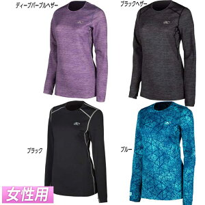 _Si5000~N[|11/1(y) Gg[^KLIM NC Solstice 2.0 Women's Shirt 2020f fB[X Ci[ Vc JWA fC[x[XC[ oCN Xm[[r oR (AMACLUB)