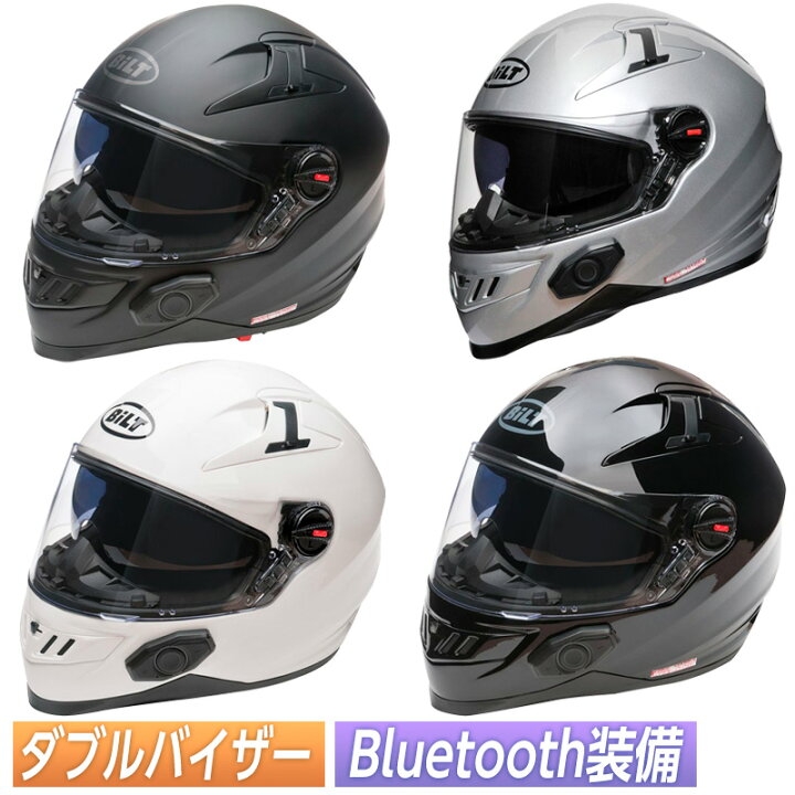 bilt techno 2.0 motorcycle helmet 3.0/BILT Nomad/BILT Techno Modular Mount For GoPro, Insta360, DJI, & more Chin Mounts With 8 hours of talk time Visor Cycle Gear Bilt Techno