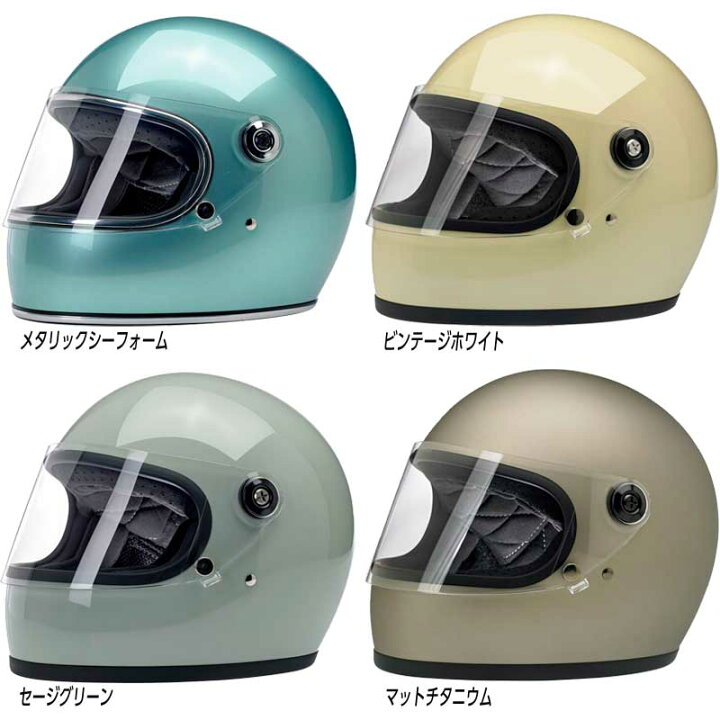 楽天市場】＼全品P5倍☆3/15(土)限定／Biltwell ビルトウェル Gringo 