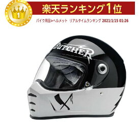 ＼全品2500円OFF★20時～4H限定／Biltwell ビルトウェル Lane Splitter Rusty Butcher フルフェイスヘルメット バイク ツーリング ハーレー クラシック アメリカ レーンスプリッター ラスティブッチャー かっこいい アウトレット【AMACLUB】