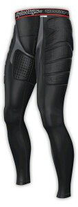 \全品P5倍★10/30(木)限定/Troy Lee Designs トロイリーデザイン LPP 7705 Padded Pant (Adult and Youth) プロテクティブパンツ 保護パンツ オフロード モトクロス バイク ツーリングにも おすすめ (AMACLUB)