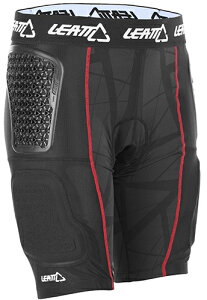 _Si3000~N[zK20`10/4^Leatt Abg DBX 5.0 Airflex Impact Shorts Ci[pc C_[ oCN c[Oɂ   (AMACLUB)
