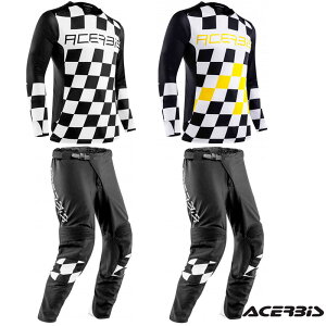 _Si2500~N[zK20`11/4^Acerbis A`FrX Start & Finish gNX W[W&pc ㉺Zbg It[hEFA oCN C_[ Bf  X^[g&tBj