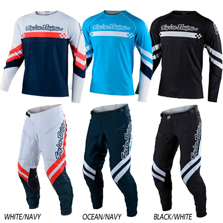 楽天市場】＼全品P5倍☆3/20(木)限定／TROY LEE DESIGNS トロイリー 