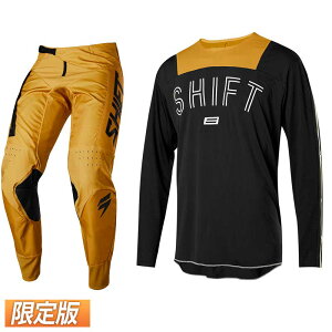 _Si2500~N[zK20`11/4^yŁzSHIFT Vtg BLACK LABEL BOWERY LE 2020f gNX It[hEFA W[W&pc ㉺Zbg oCN  ubN[x o