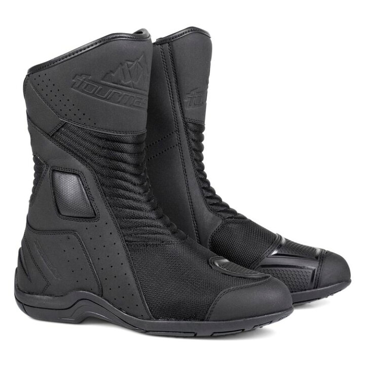 楽天市場 実質25 引 5 10 火 限定5の日あわせ Us7 15 Tour Master ツアーマスター Solution 2 0 Air Boots ライディングシューズ ブーツ ライダー バイク ツーリングにも 通気性 サマー 春夏 かっこいい ソリューション エアー 大きいサイズ あり おすすめ
