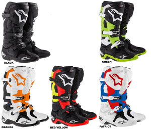 _Si5000~N[|11/1(y) Gg[^y30cmȏ゠z ALPINESTARS ApCX^[Y Tech 10 It[h gNX u[c ebN10 傫TCY荕yԐzyԉzyAMACLUBz