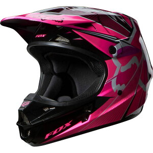 _Si5000~N[|11/1(y) Gg[^wbg fB[XyWomen'sz FOX tHbNX V1 Radeon Helmet fBI It[h gNX wbg fB[X yz 킢 JCC