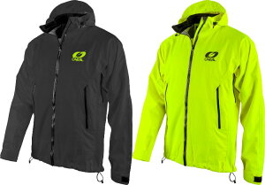 _Si3000~N[zK20`10/24^O´Neal Tsunami Rain Jacke It[hWPbg gNX oCN oCJ[ I[h c[Oɂ yAMACLUBz 