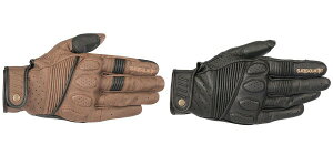 _Si5000~N[|11/1(y) Gg[^y3XL܂ŁzALPINESTARS ApCX^[Y CRAZY EIGHT GLOVE CfBOO[u I[h oCN oCN oM[ɂyzyAMACLUBz  