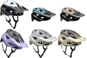 FOX �t�H�b�N�X Speedframe 5050 MIPS MTB�w�����b�g ���]�� �}�E���e���o�C�N �g���C�� (AMACLUB)