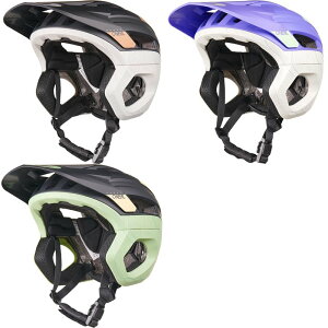 ONEAL �I�j�[�� Trapper EVO Topo ���]�ԃw�����b�g MTB �g���C�� �G���f���[�� �t���[���C�h (AMACLUB)
